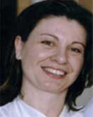 Μαρία Πανίτσα Επίκουρη Καθηγήτρια